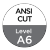 Cut Level A6